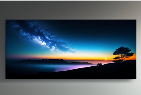 Exploring Material Excellence: Understanding the Benefits of Metal Prints