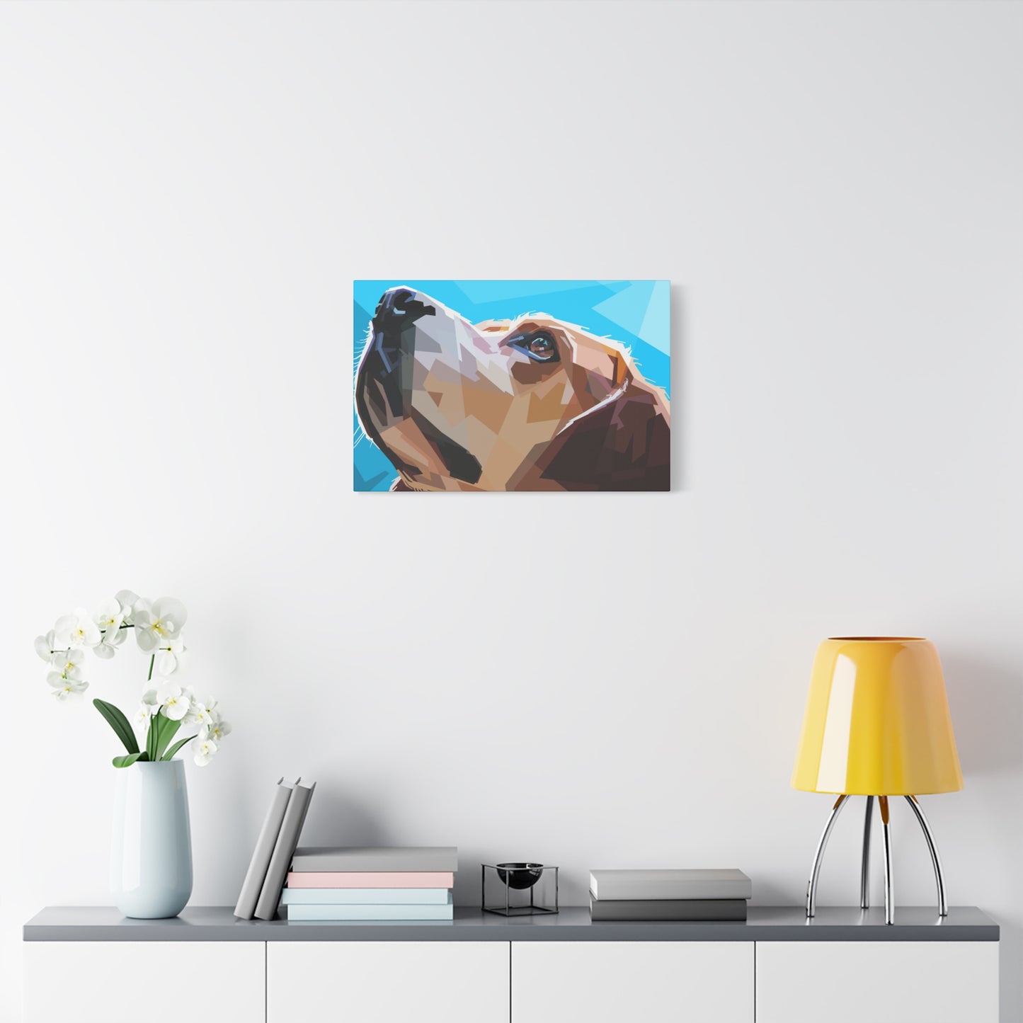 Pop Wall Art & Canvas Prints