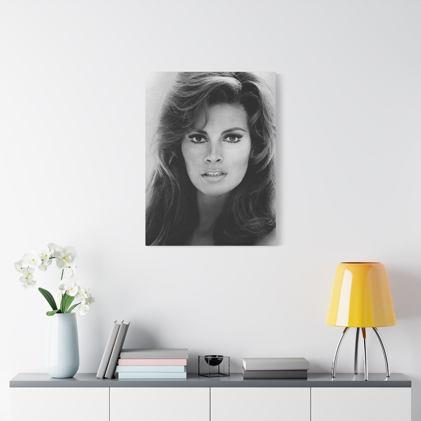 Raquel Welch Wall Art & Canvas Prints