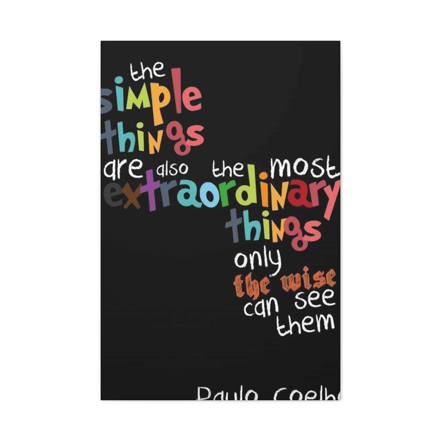 Extraordinary Wall Art & Canvas Prints