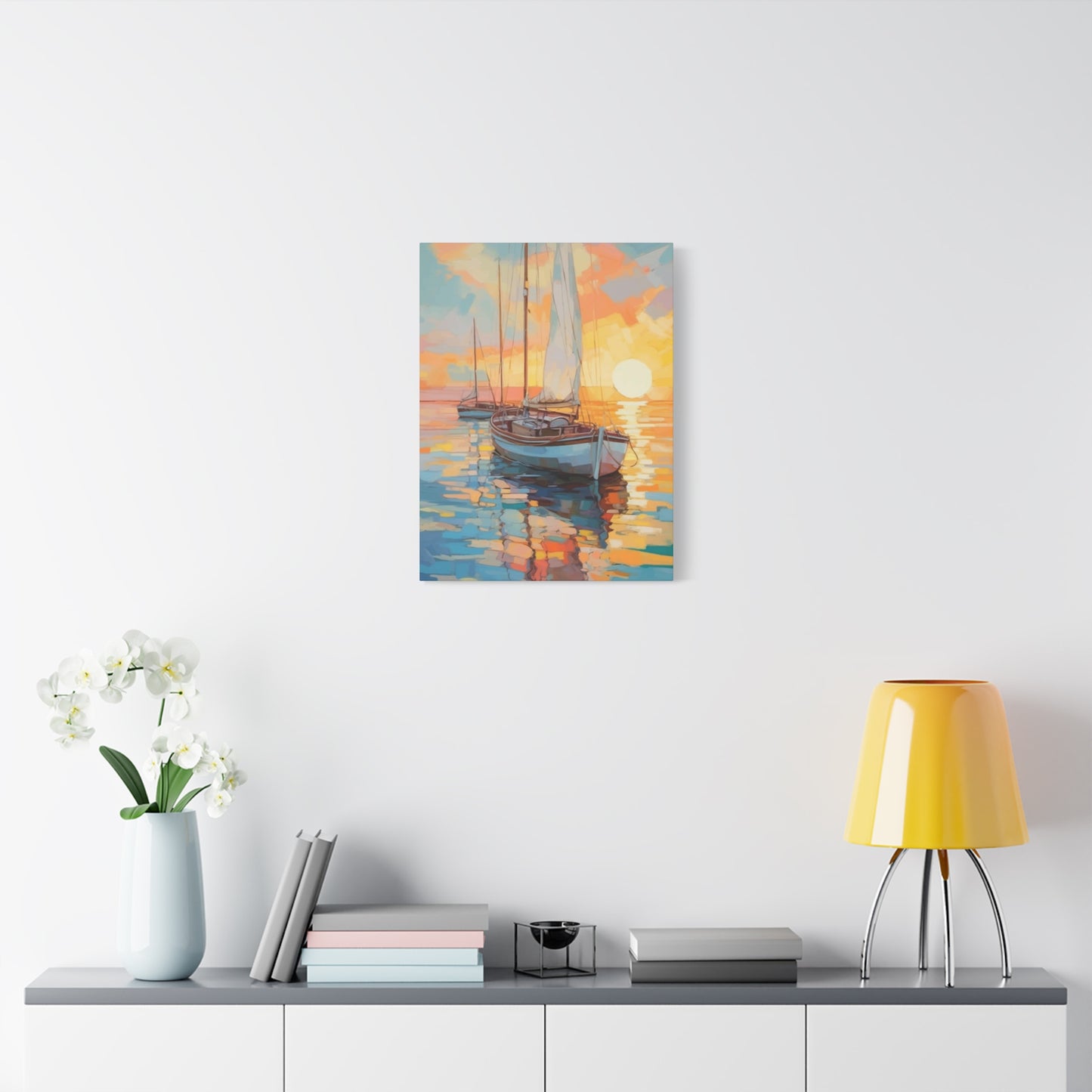 Traditional Wall Art & Canvas Prints