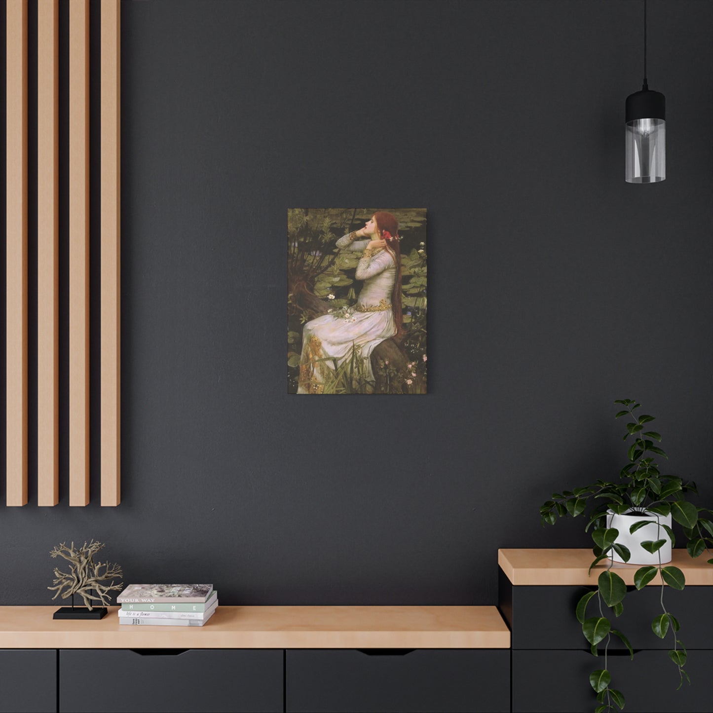 John's Wall Art & Canvas Prints