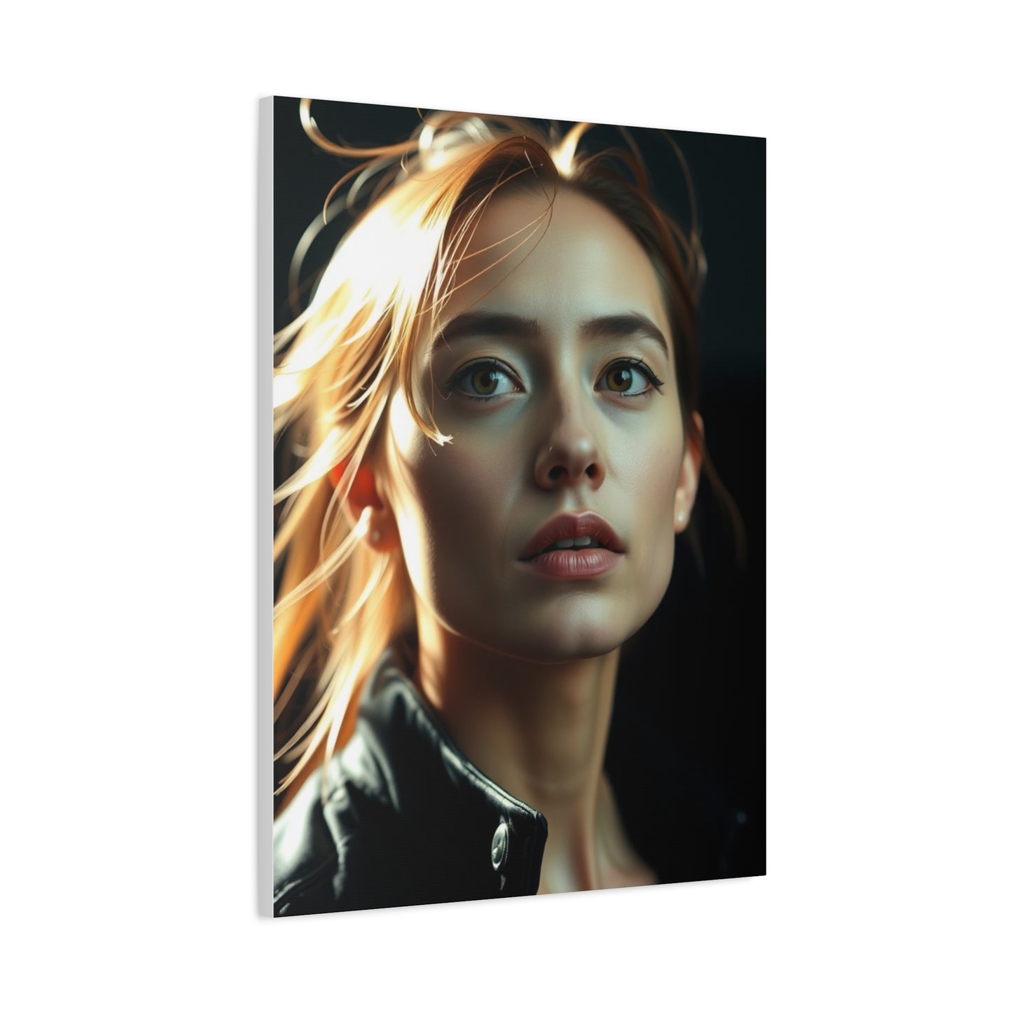 Premium Abstract Figure & People Collection Wall Art & Canvas Print