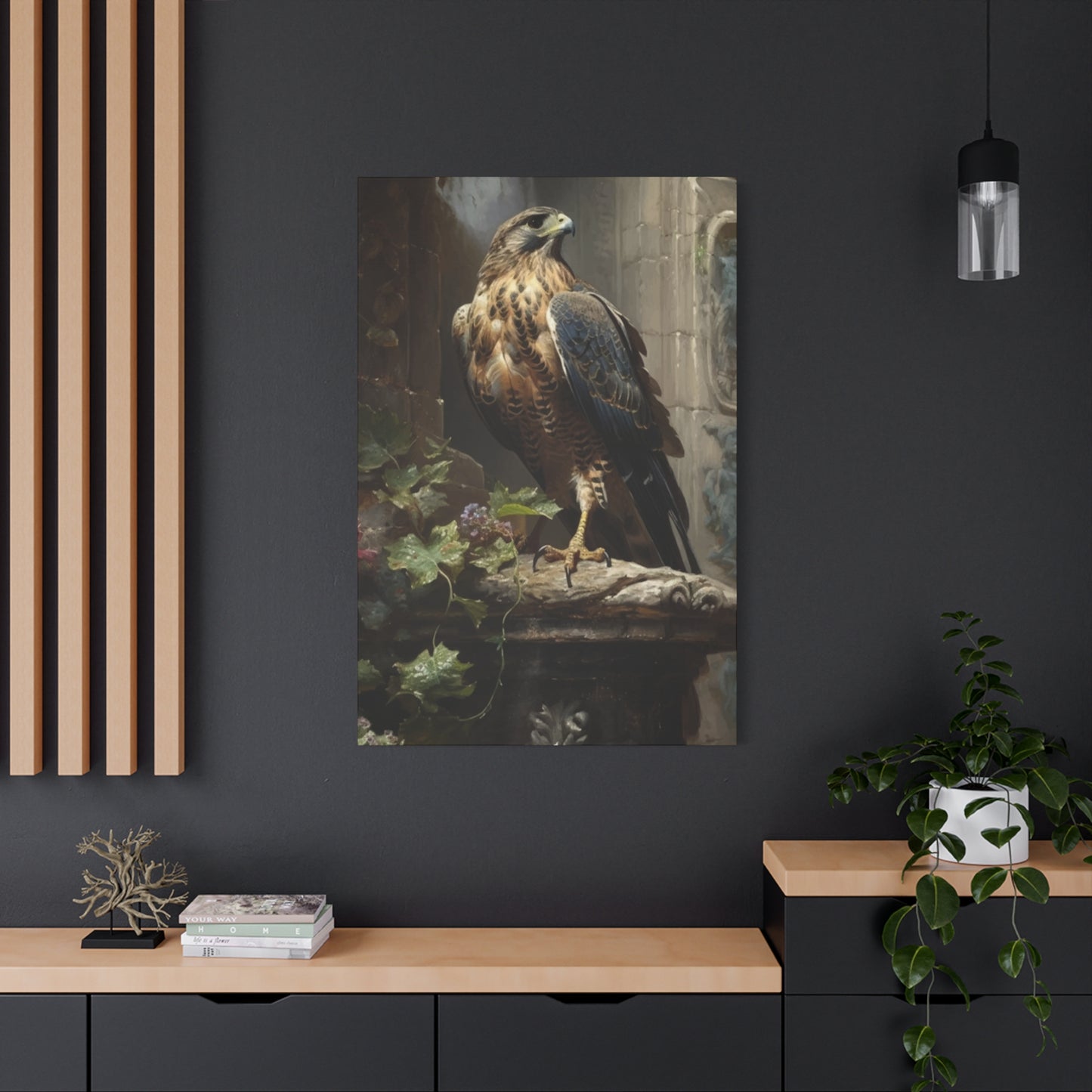 Eagle Wall Art & Canvas Prints