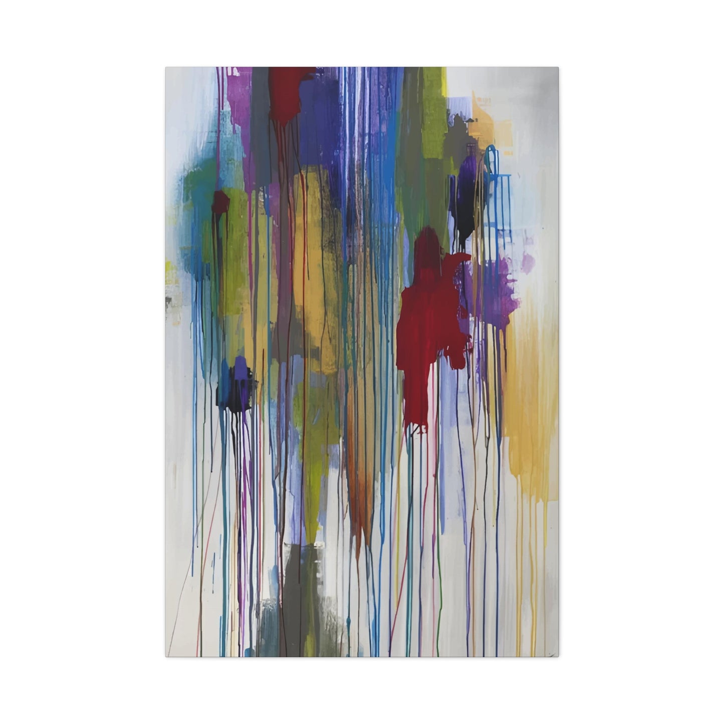 Joshua 2 Wall Art & Canvas Prints