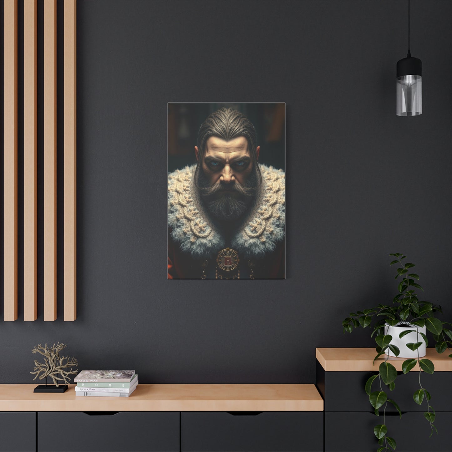 Supreme Jamison Gish Art Collection Wall Art & Canvas Print