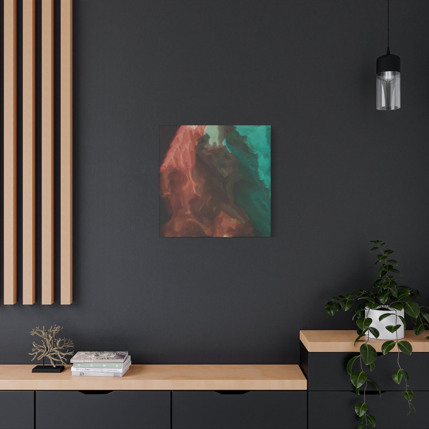 Abstract Wall Art & Canvas Prints