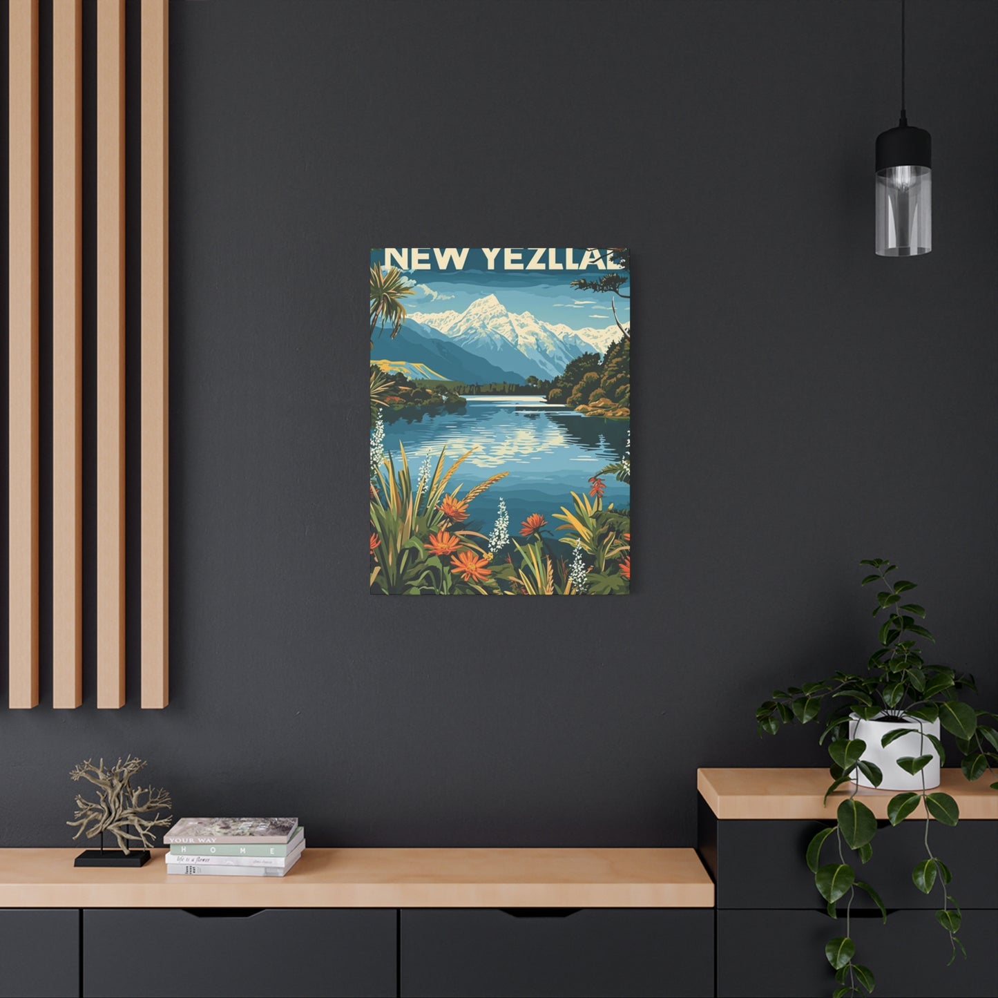 New Yezllad Poster Wall Art & Canvas Prints