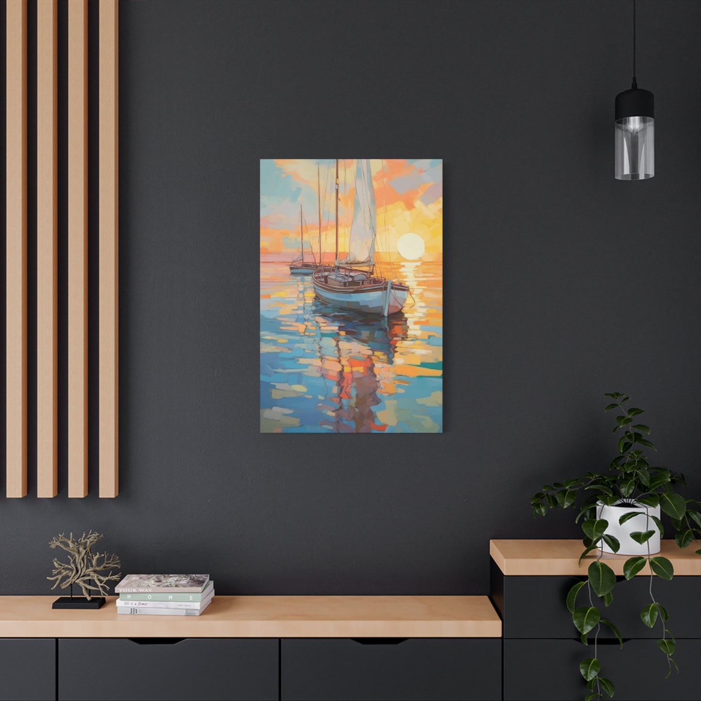 Traditional Wall Art & Canvas Prints