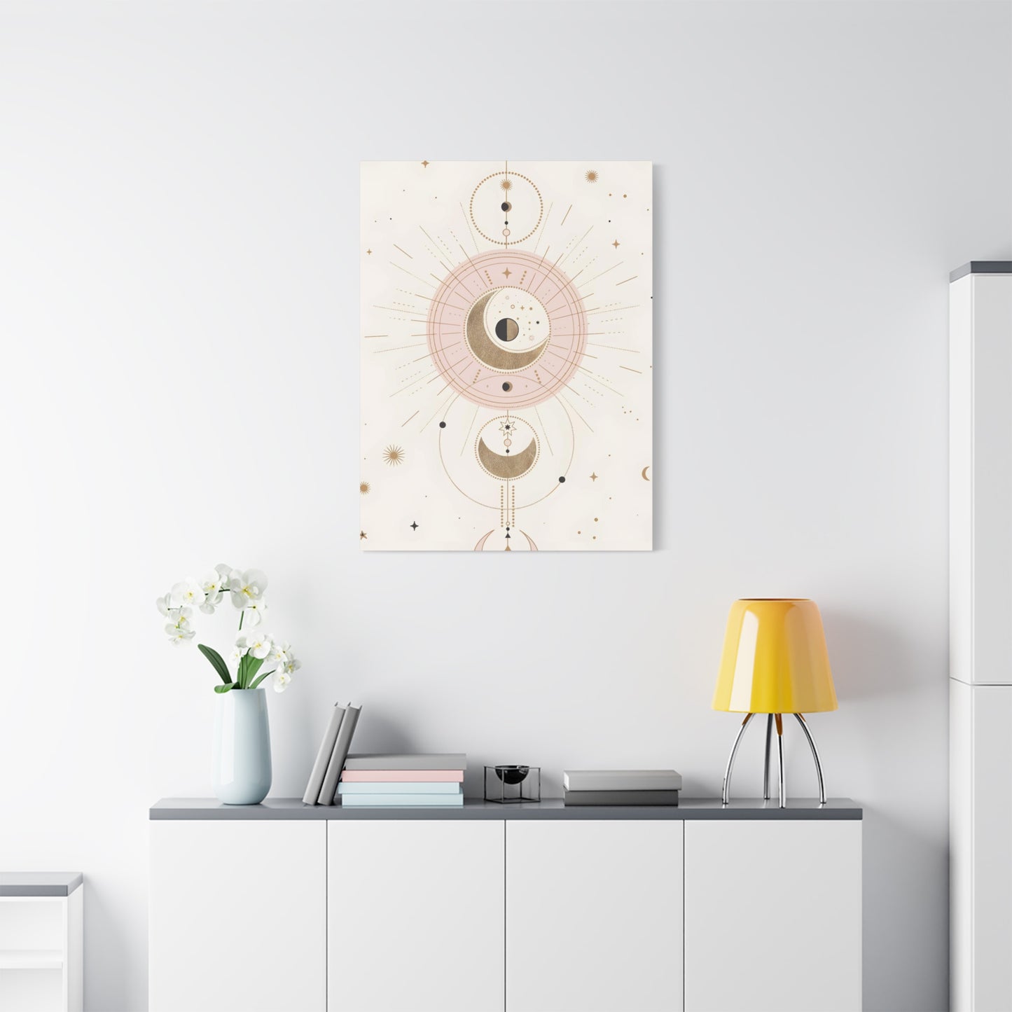 Light Aesthetic Wall Art & Canvas Prints