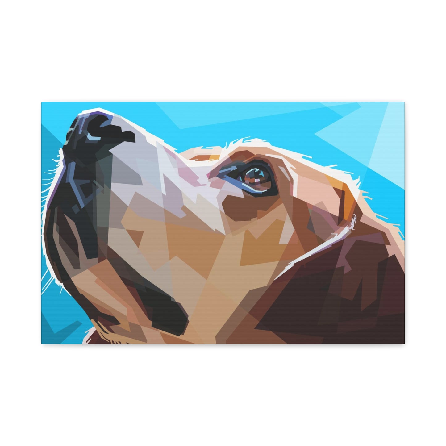 Pop Wall Art & Canvas Prints