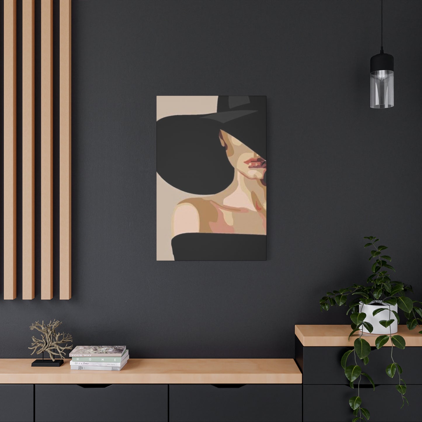 Glam Art 7 Wall Art & Canvas Prints