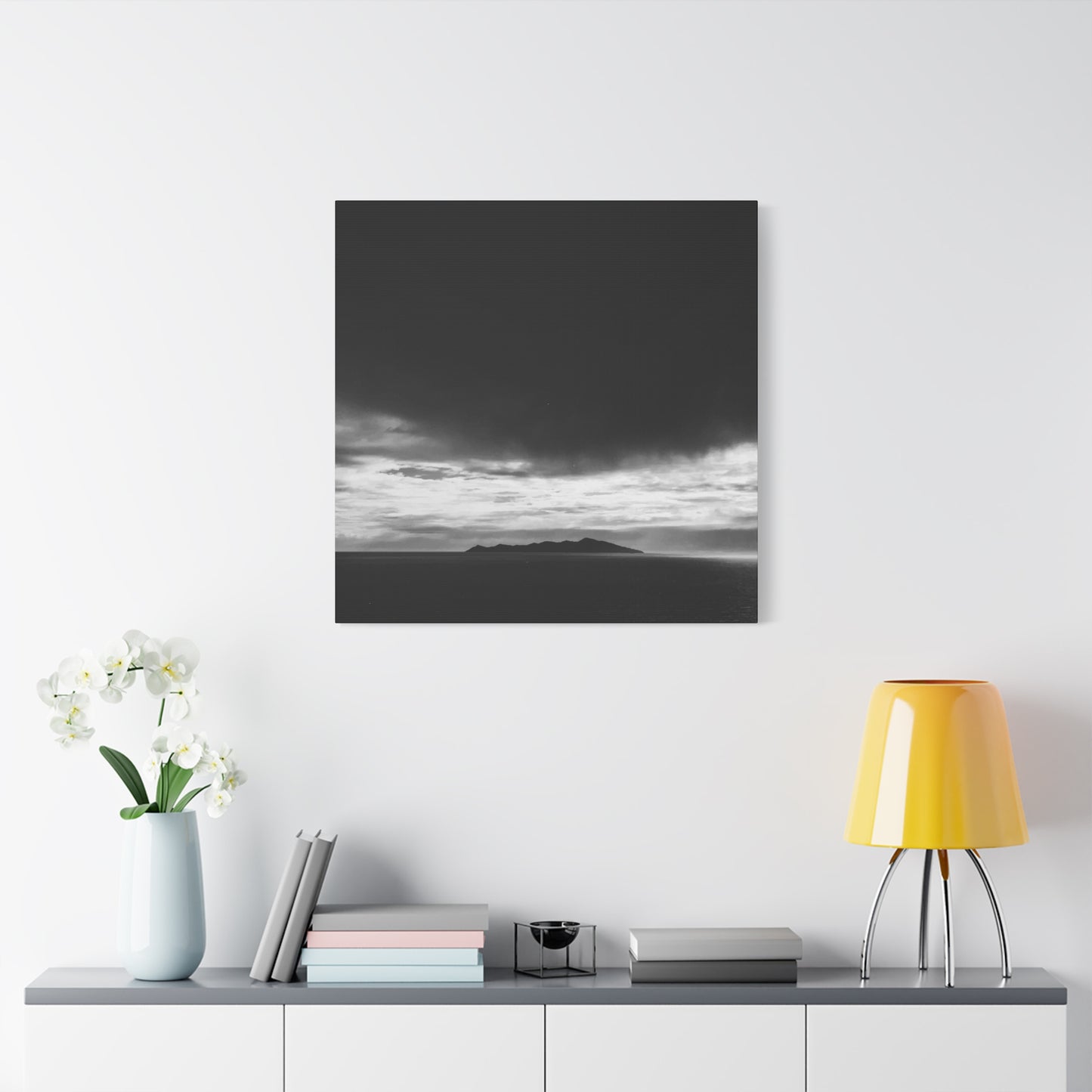 Dark and Stormy Wall Art & Canvas Prints
