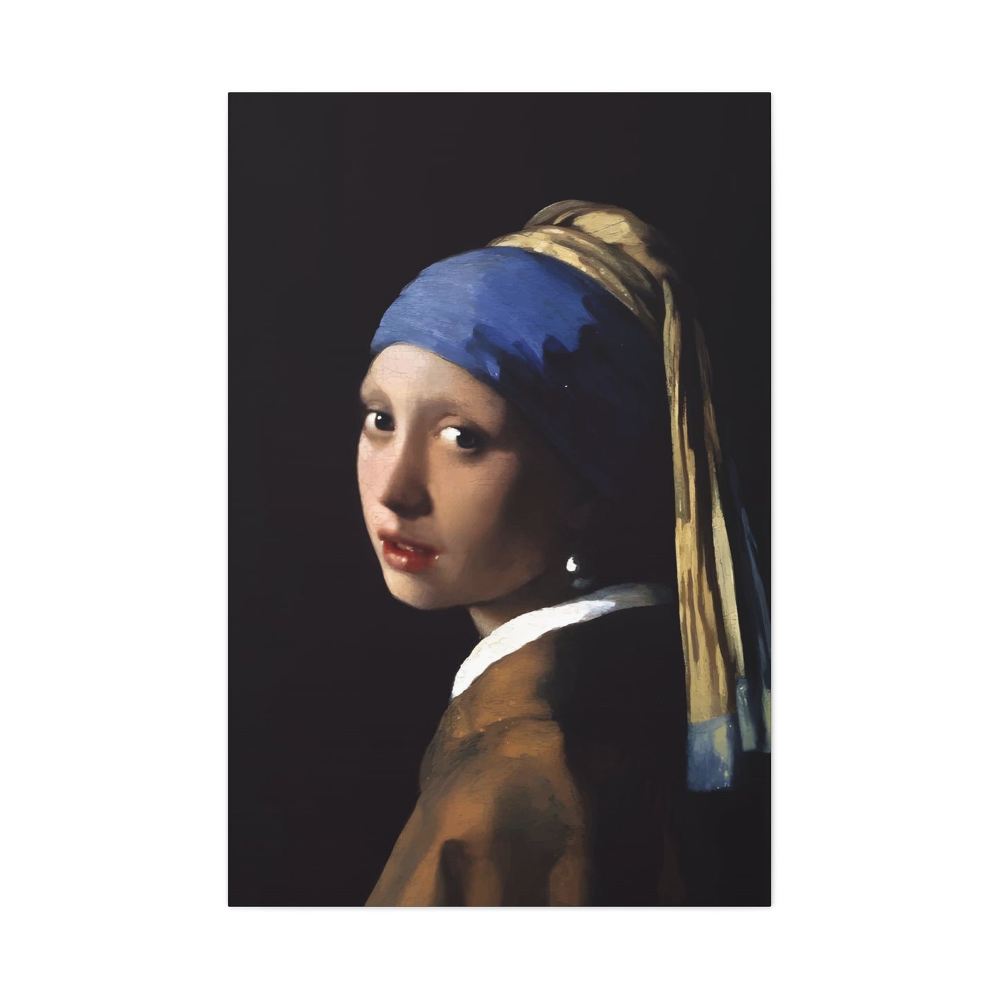 Portrait Wall Art & Canvas Prints