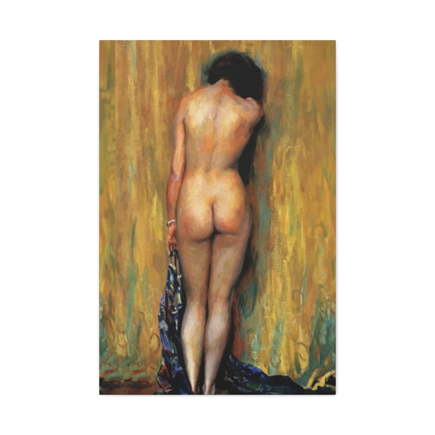 Woman Wall Art & Canvas Prints