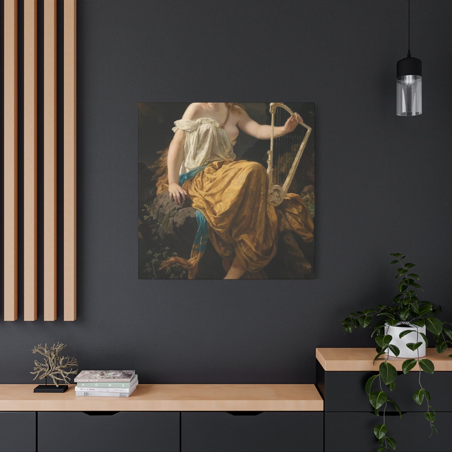 Classic Angel Wall Art & Canvas Prints