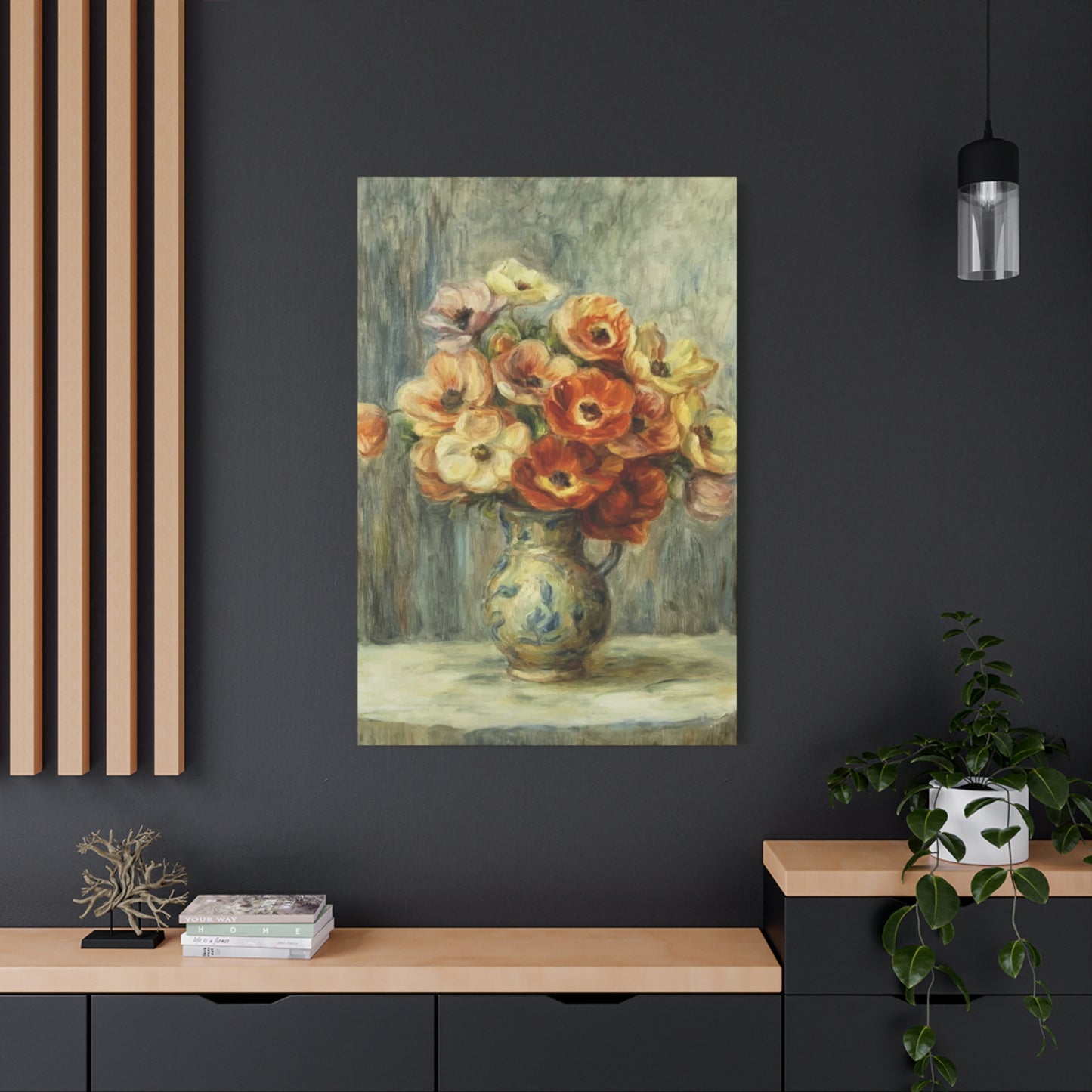 Vase Wall Art & Canvas Prints