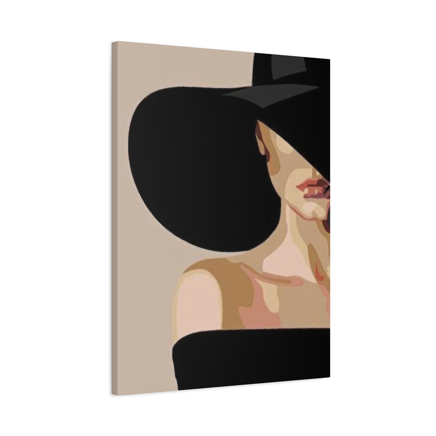 Glam Art 7 Wall Art & Canvas Prints
