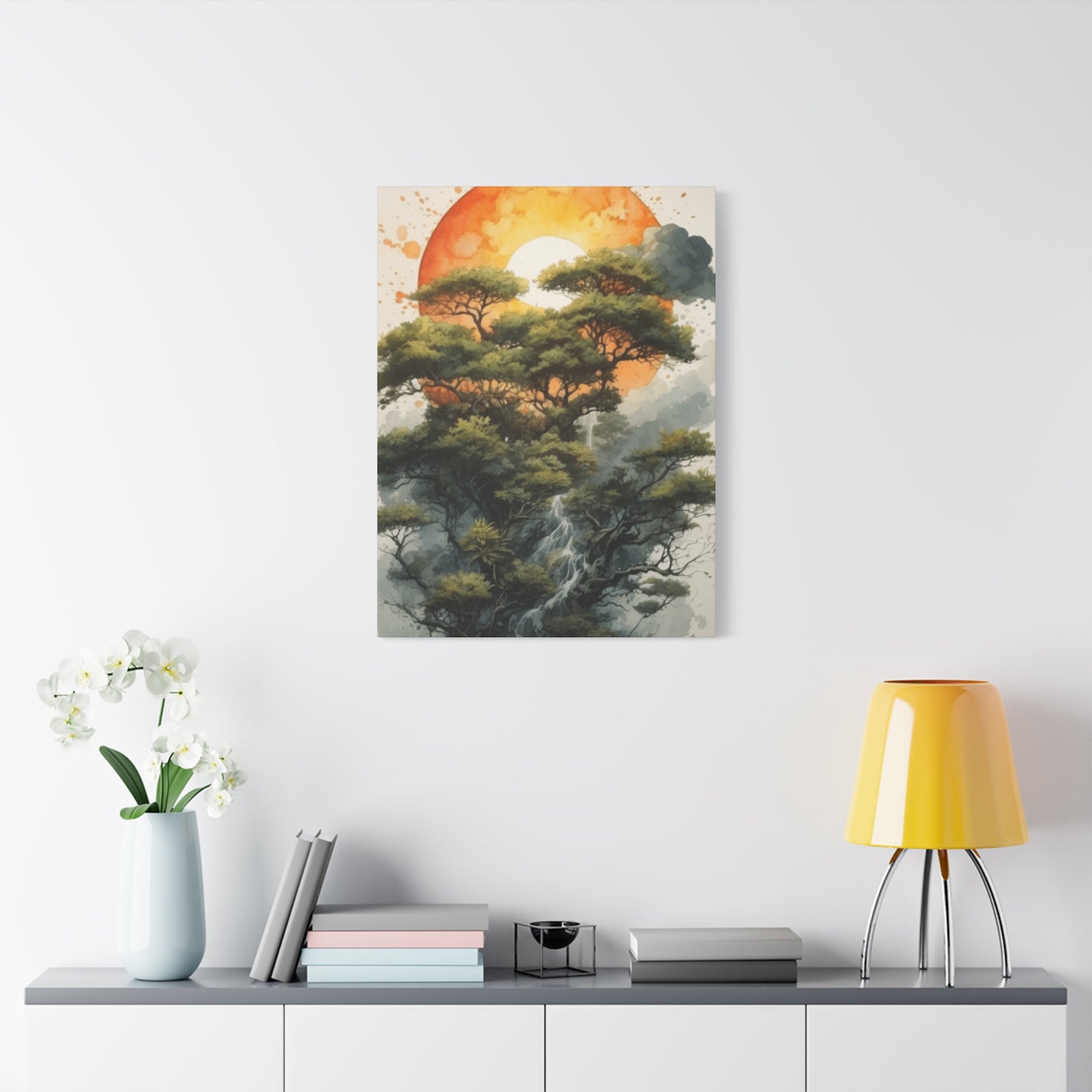 Tree Of Life Wall Art & Canvas Prints