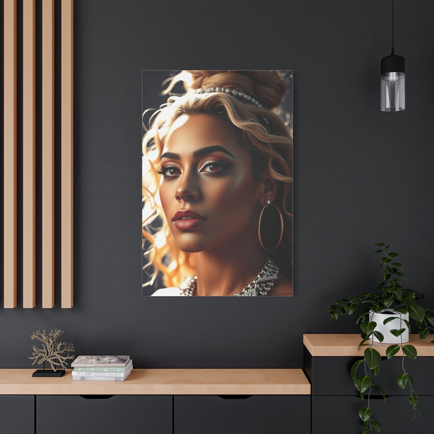 Collection Beyonce Art Wall Art & Canvas Print