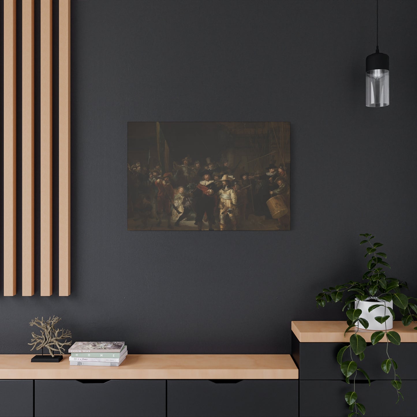 Rijin's Wall Art & Canvas Prints