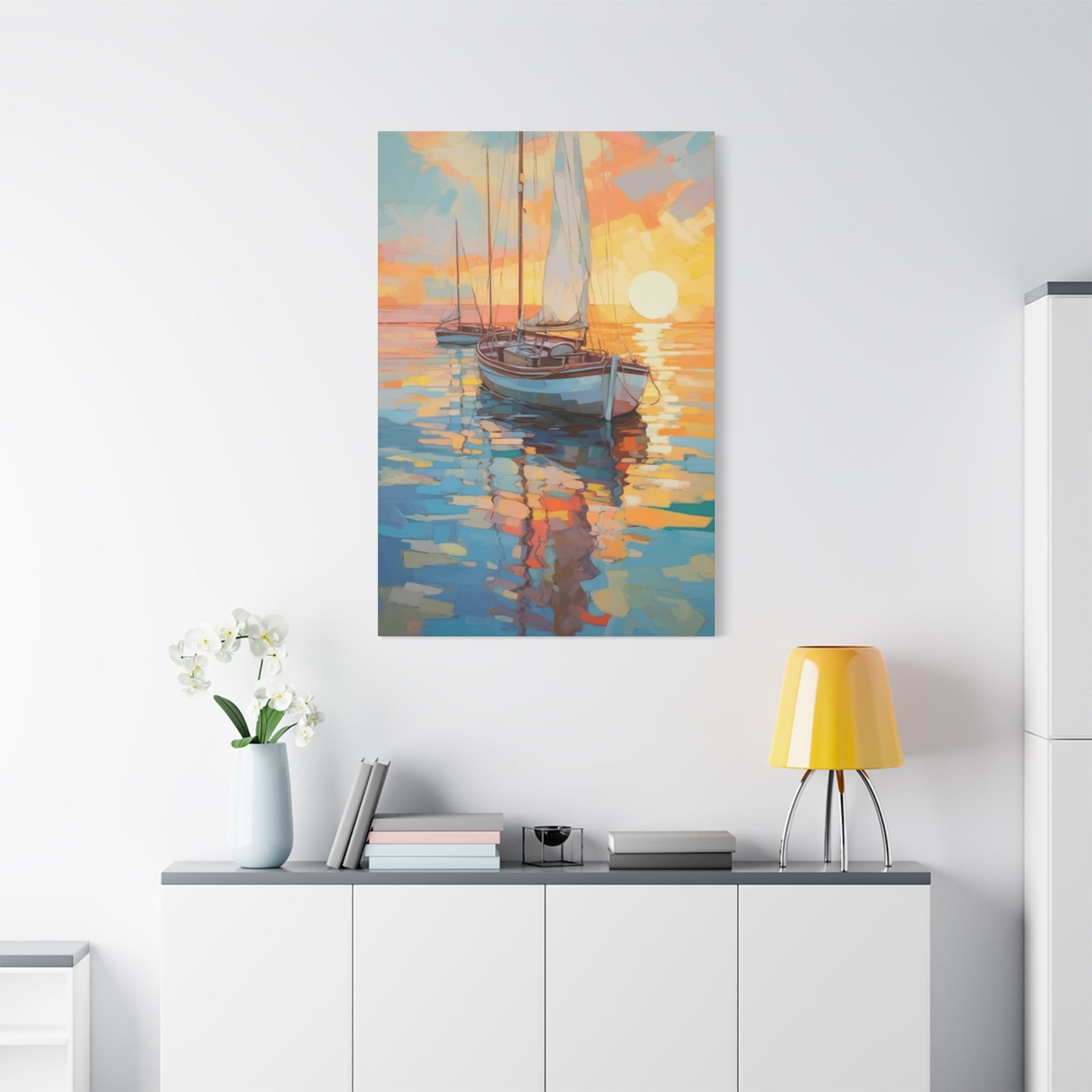 Traditional Wall Art & Canvas Prints