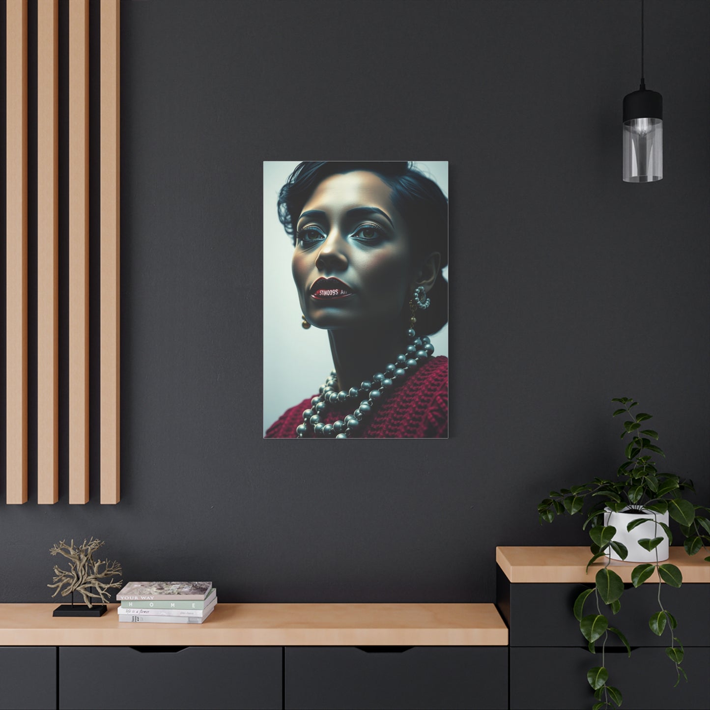 Elite Coco Chanel Art Vision Wall Art & Canvas Print