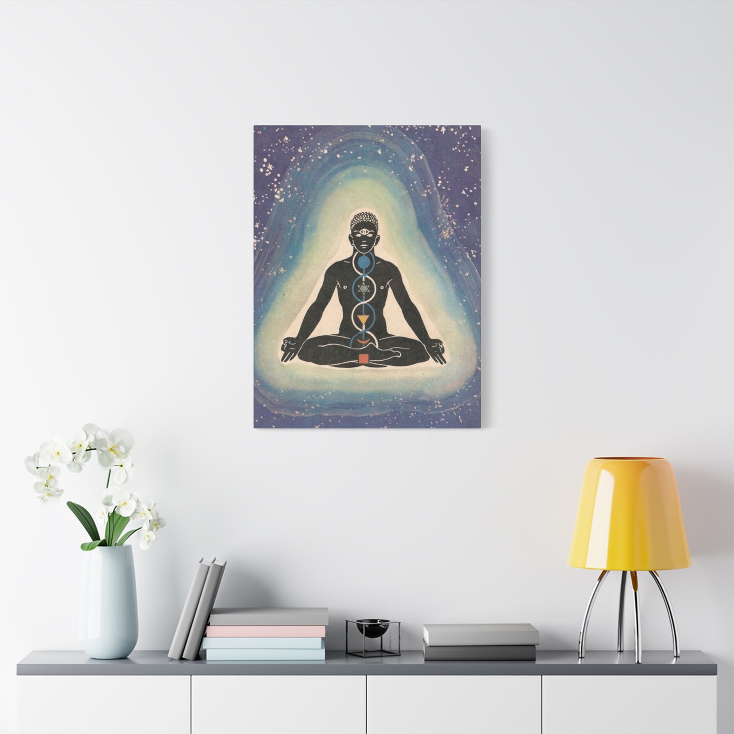 Spiritual Wall Art & Canvas Prints