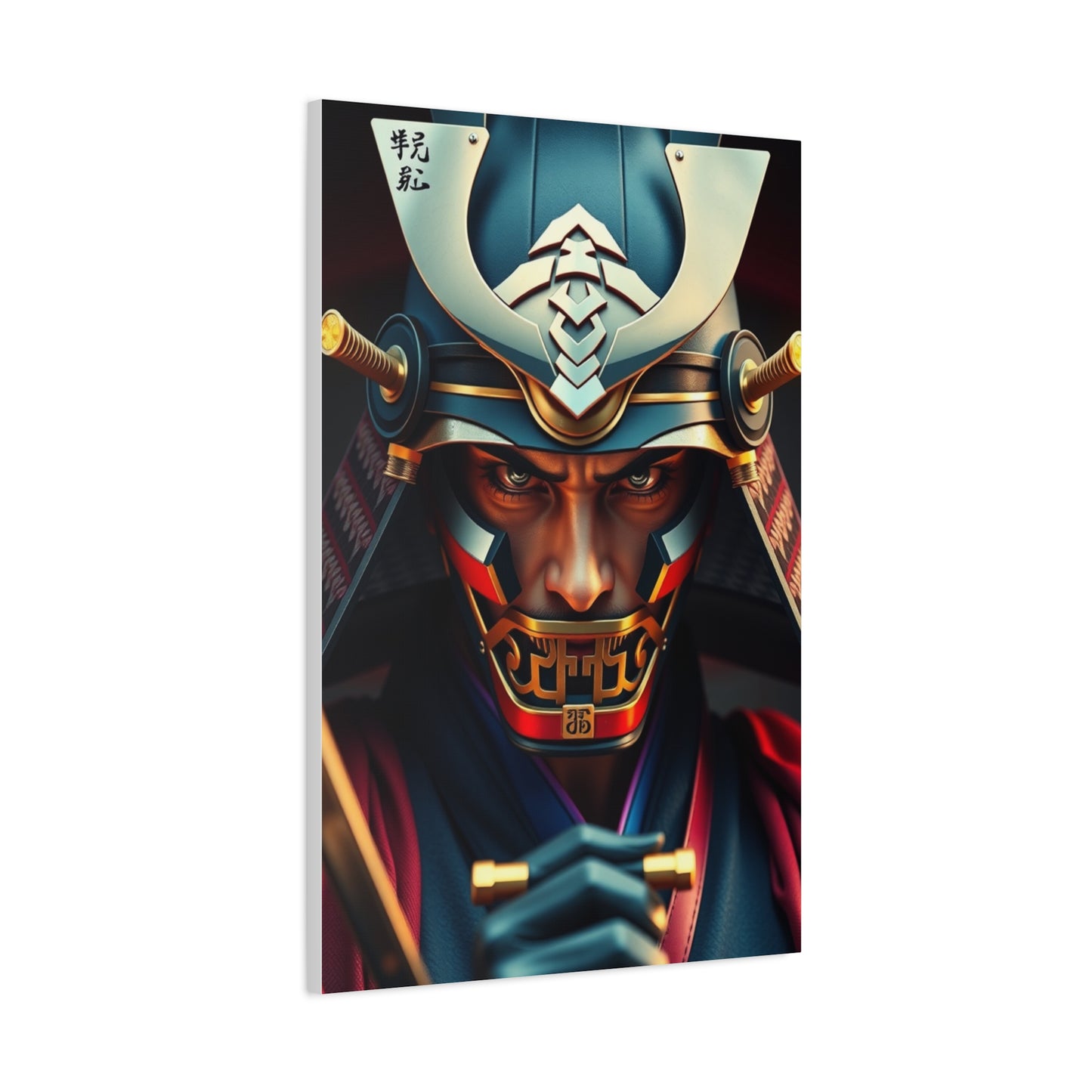 Zenith Blade Tapestry