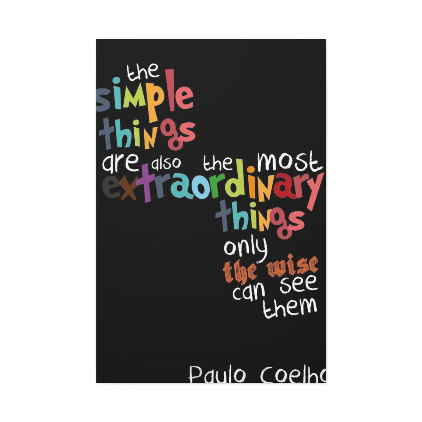 Extraordinary Wall Art & Canvas Prints