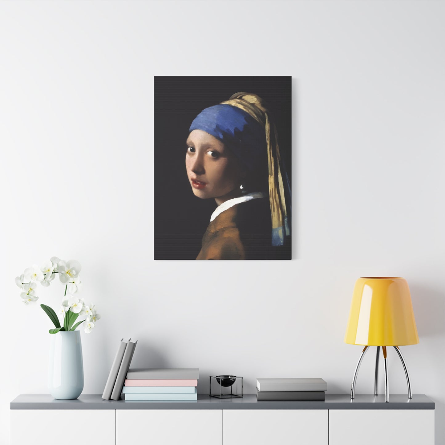 Portrait Wall Art & Canvas Prints