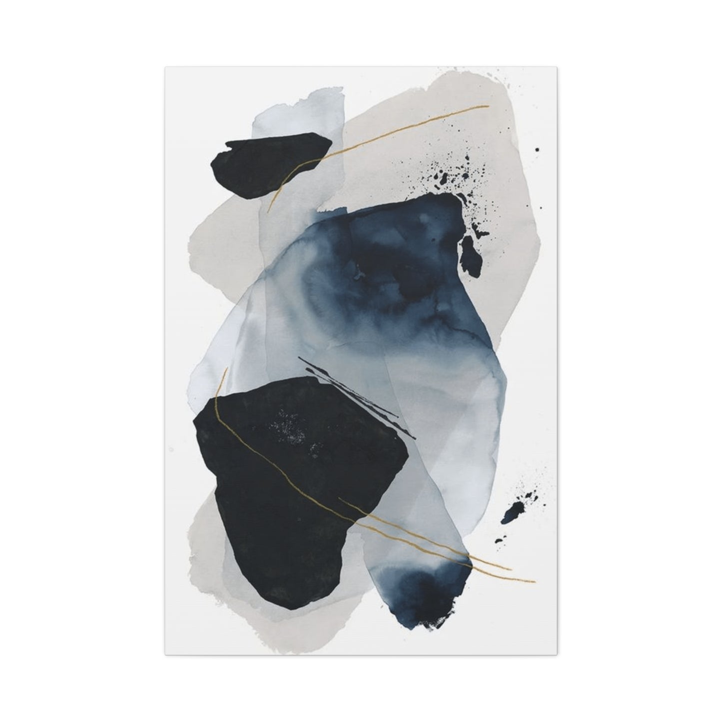 White Wall Art & Canvas Prints