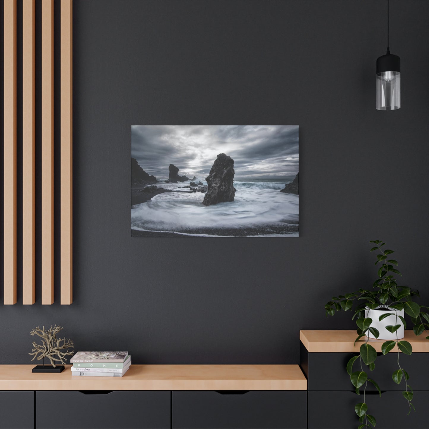 Stormy Wall Art & Canvas Prints