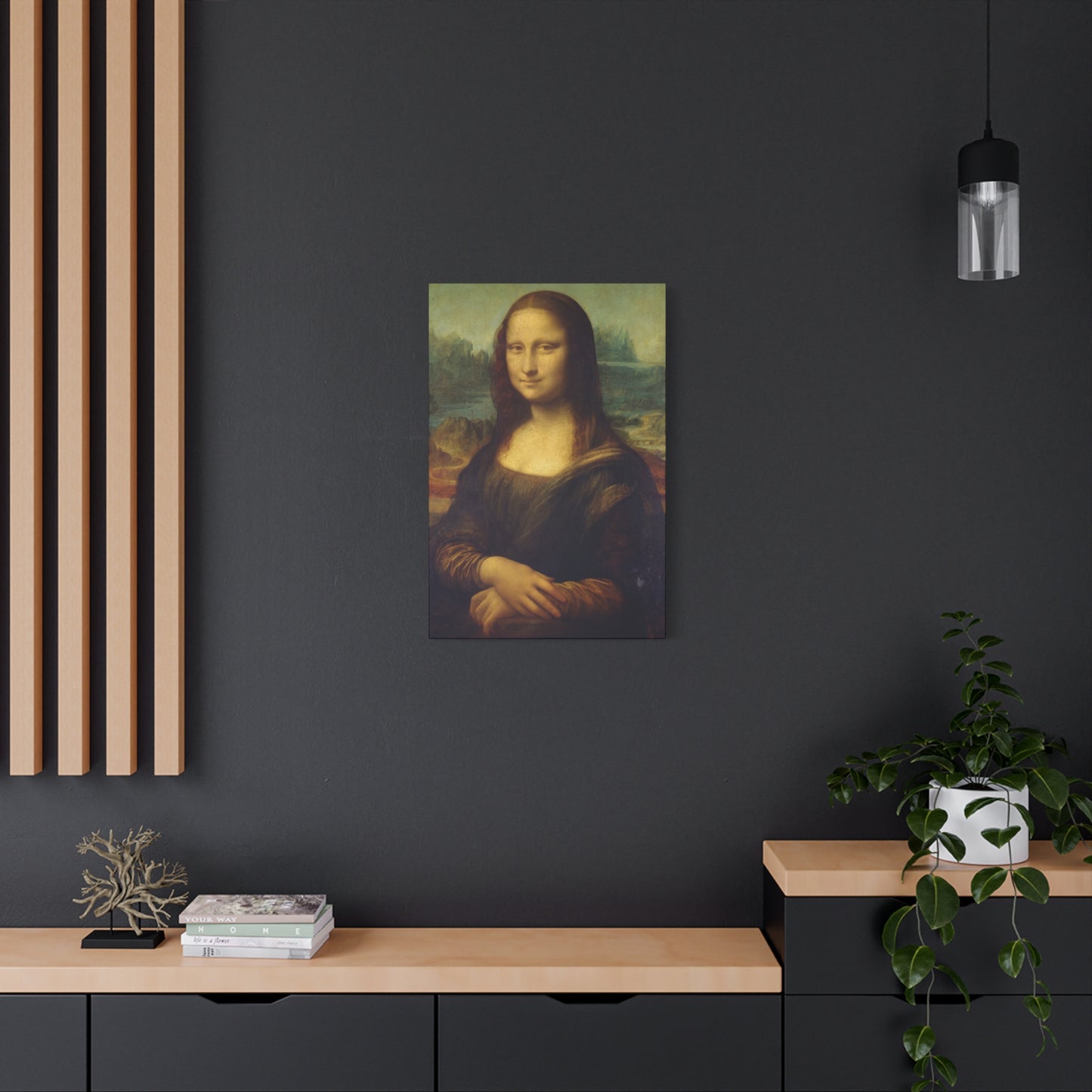 Classic Style Wall Art & Canvas Prints