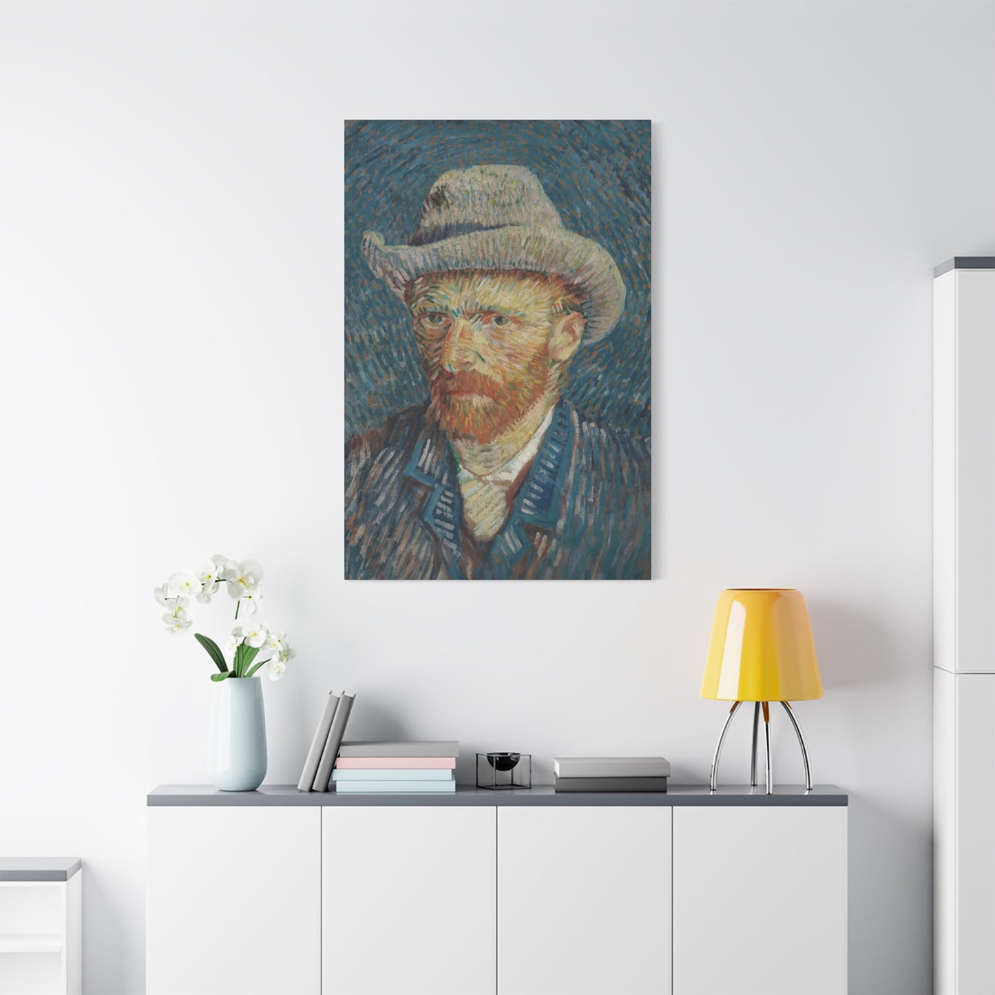 Vincent's Wall Art & Canvas Prints