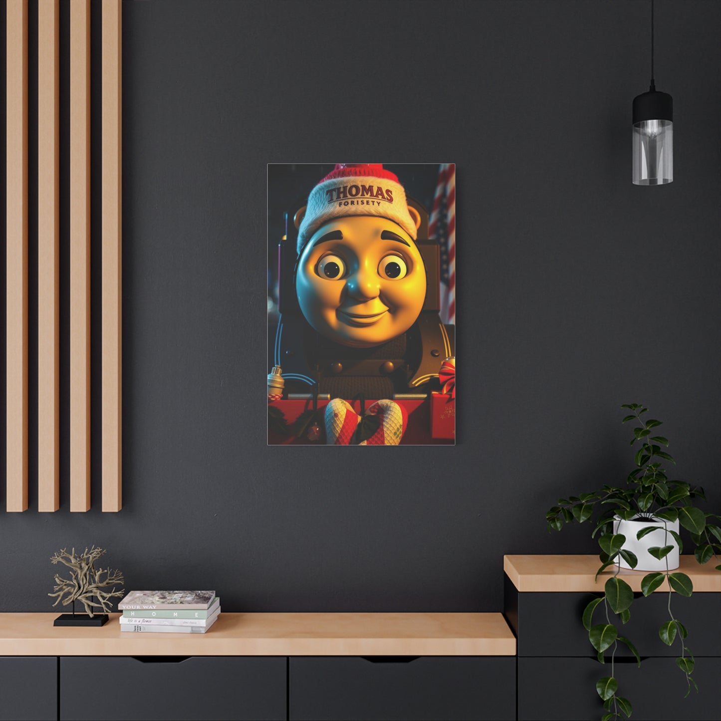 Elite Thomas Fotomas Art Vision Wall Art & Canvas Print