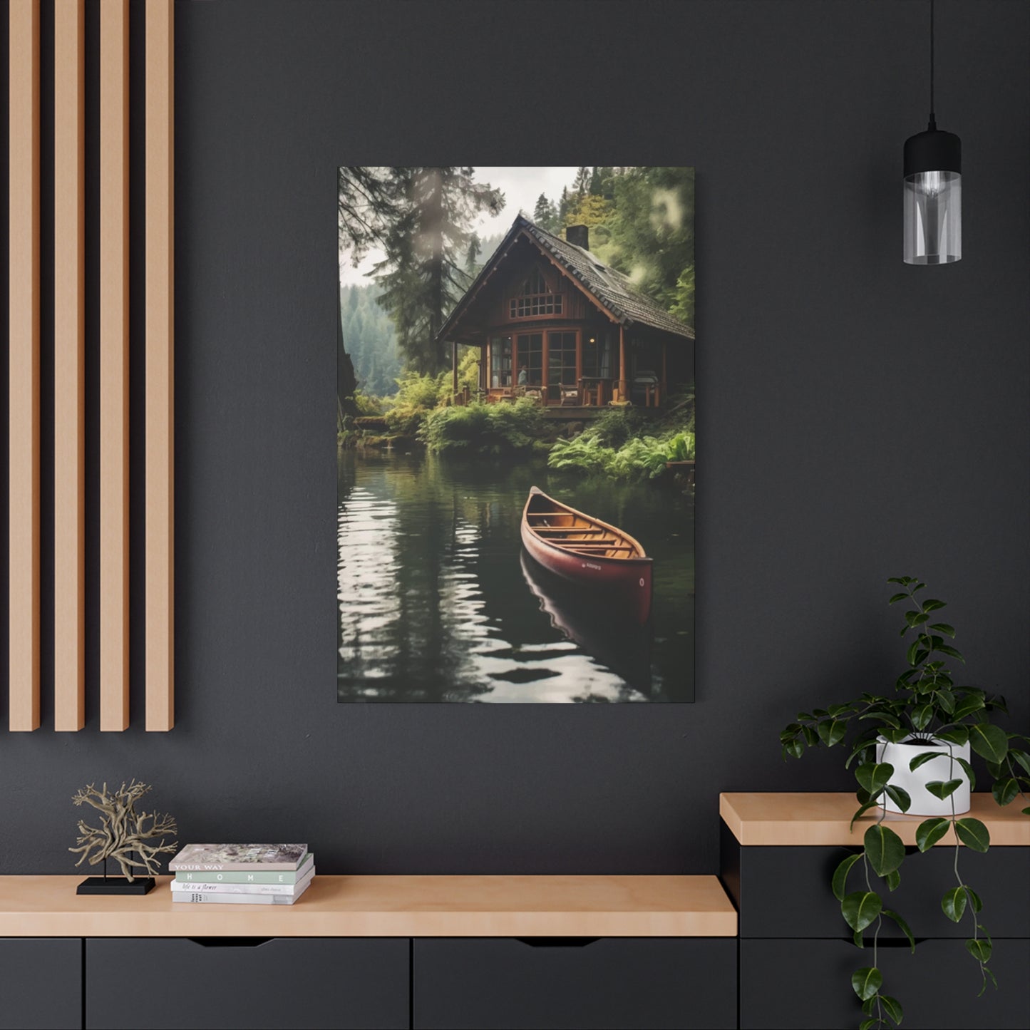 Lakes Wall Art & Canvas Prints