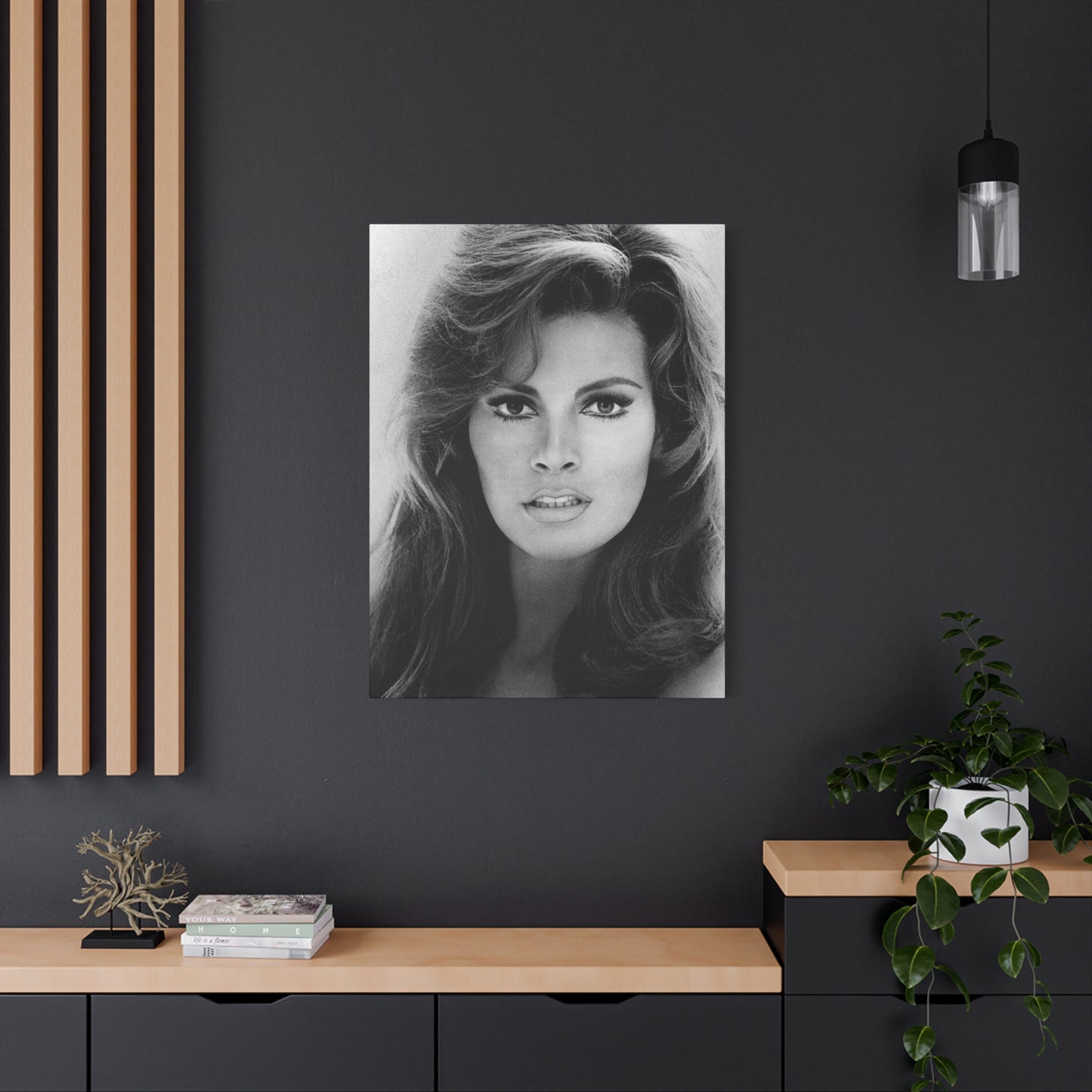 Raquel Welch Wall Art & Canvas Prints