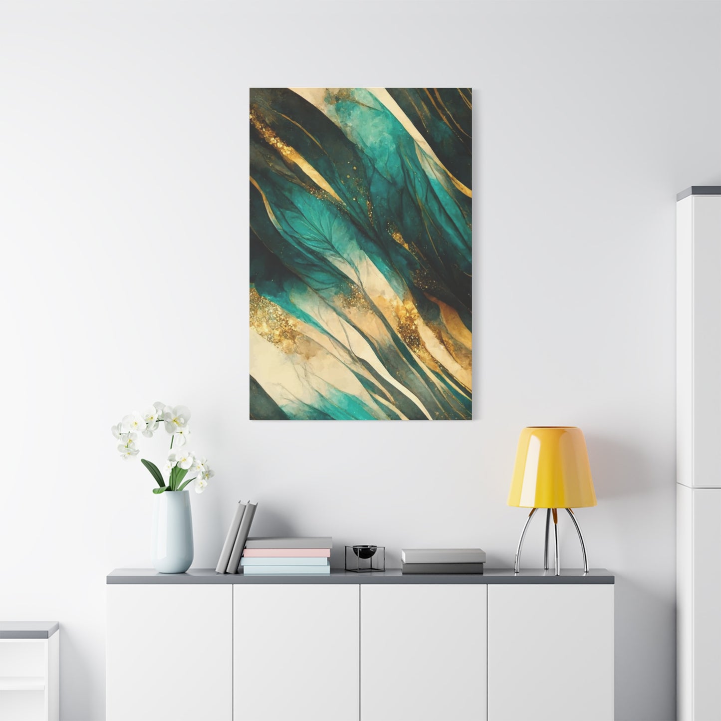 Copper Wall Art & Canvas Prints
