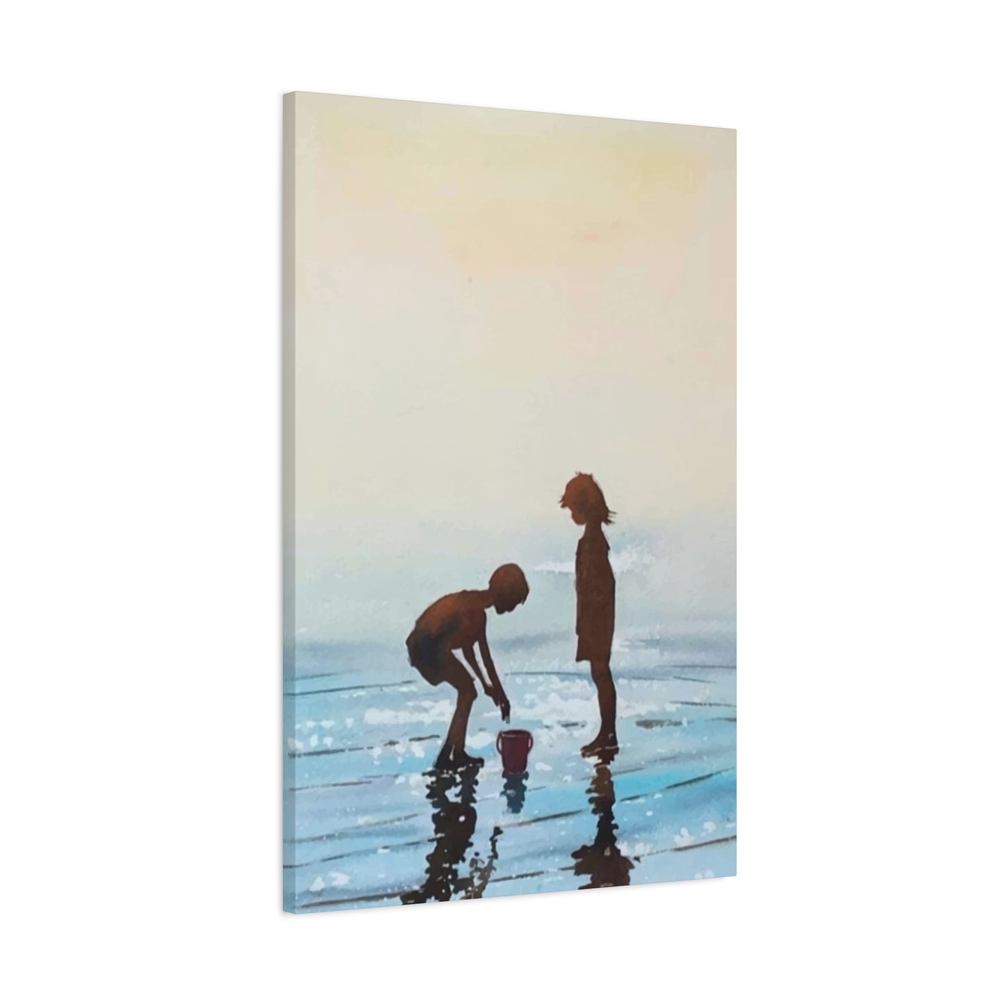 Children Wall Art & Canvas Prints