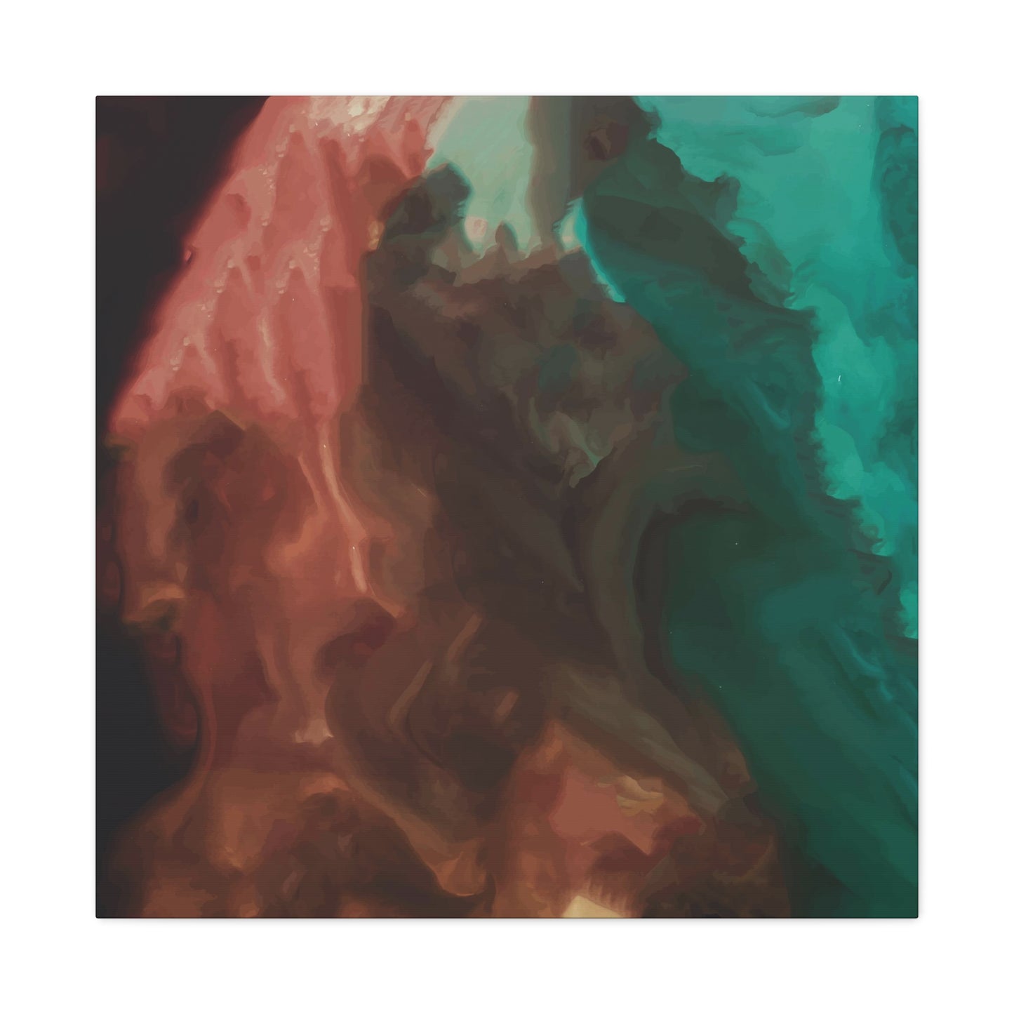 Abstract Wall Art & Canvas Prints