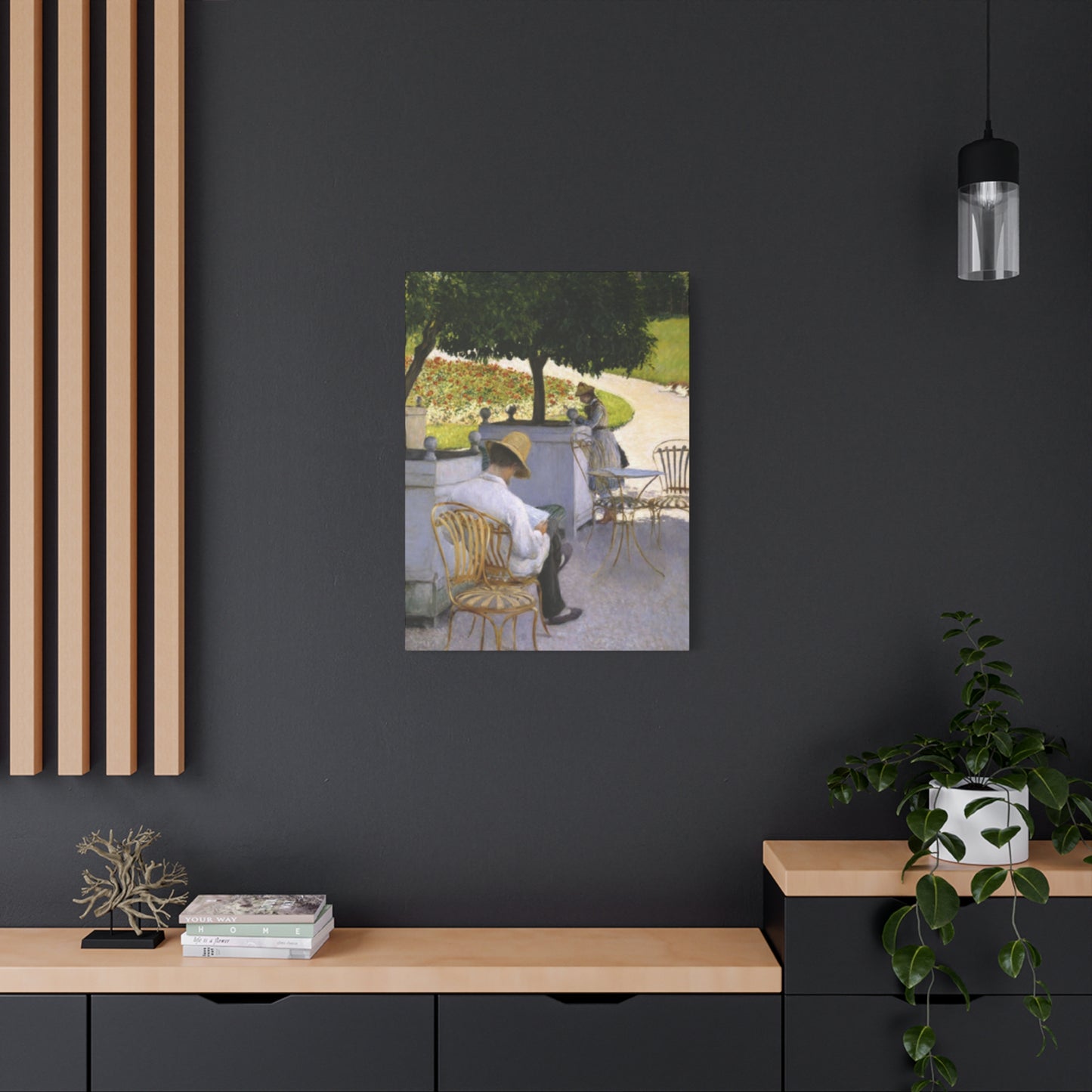 Gustav Men Painting Wall Art & Canvas Prints
