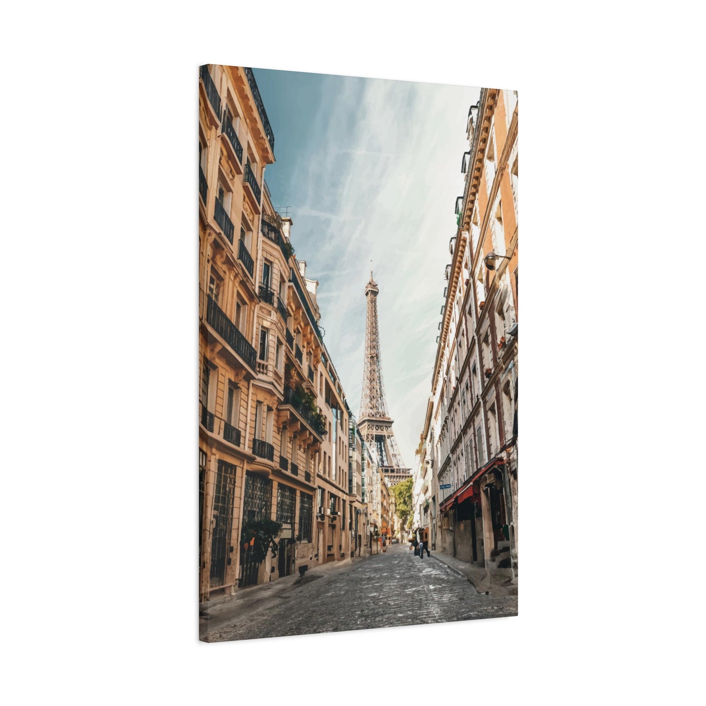 Eiffel Tower Wall Art & Canvas Prints