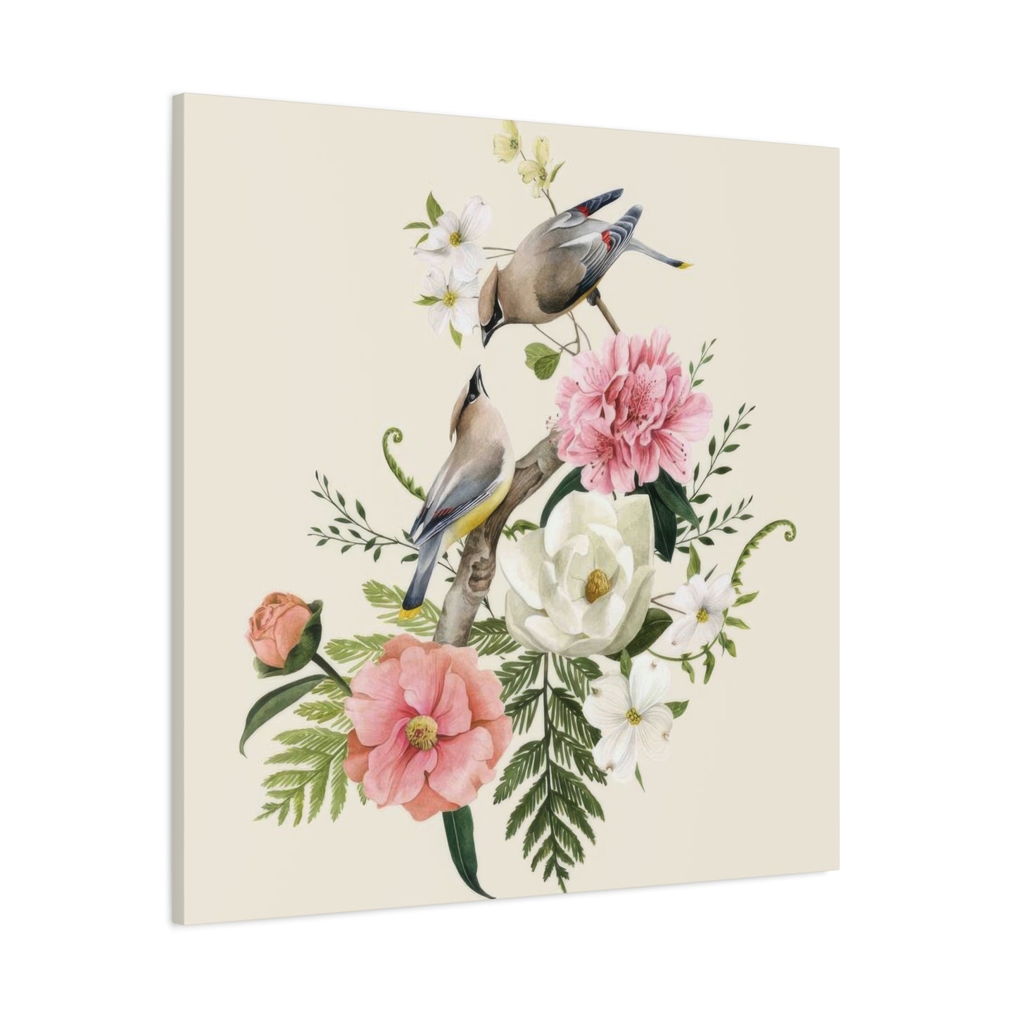 Grace Popp Final Art Wall Art & Canvas Prints