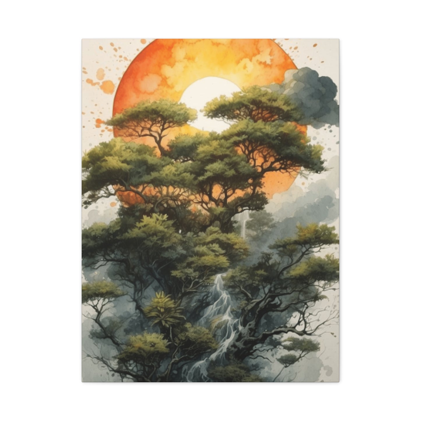 Tree Of Life Wall Art & Canvas Prints