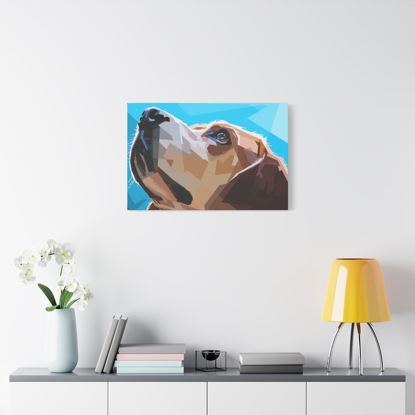 Pop Wall Art & Canvas Prints