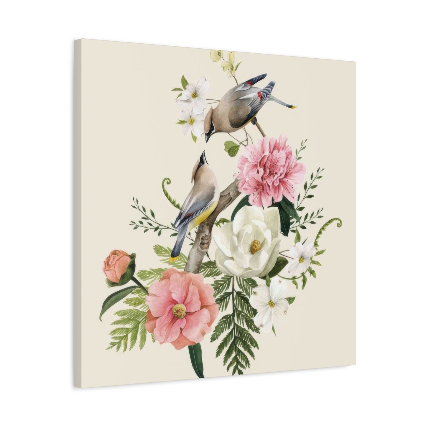 Grace Popp Final Art Wall Art & Canvas Prints