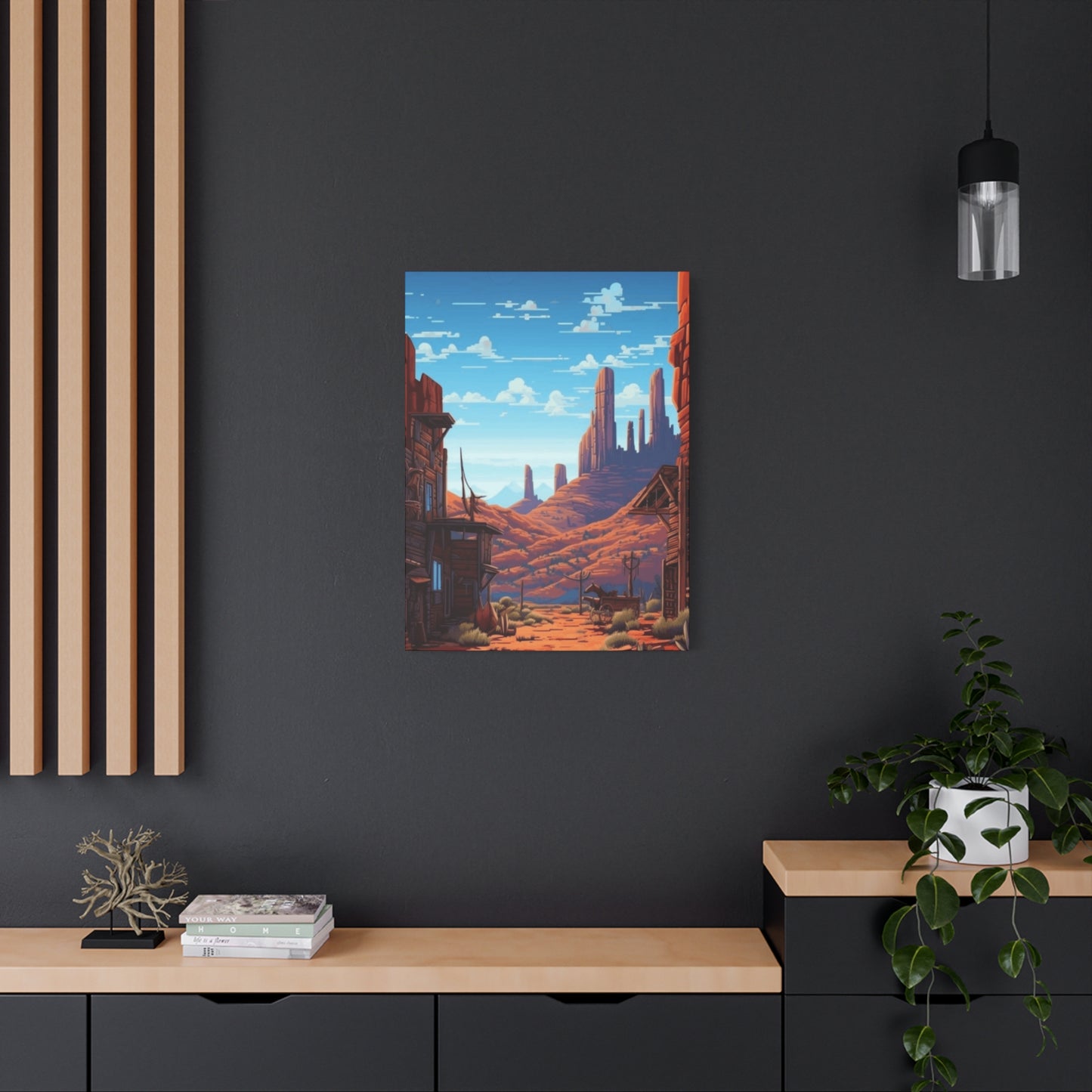 Arizona  Wall Art & Canvas Prints