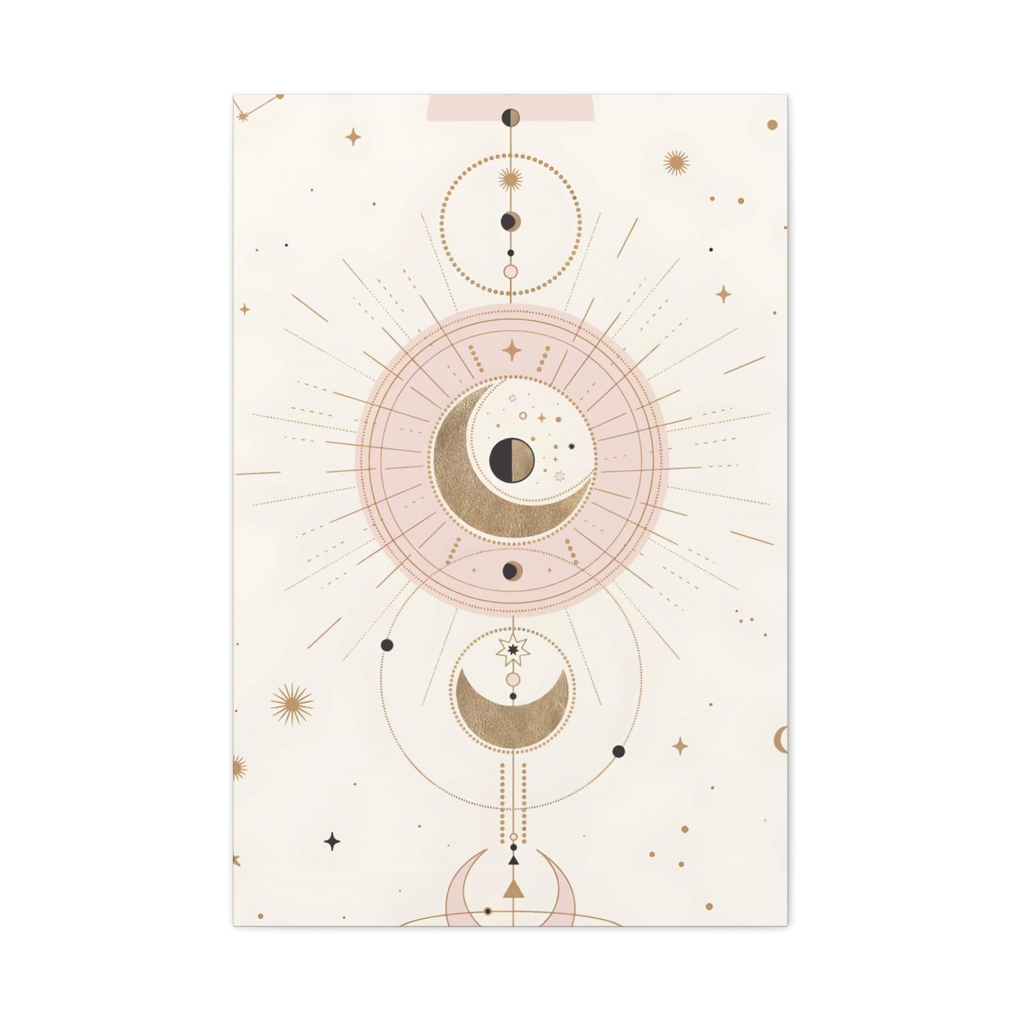 Light Aesthetic Wall Art & Canvas Prints