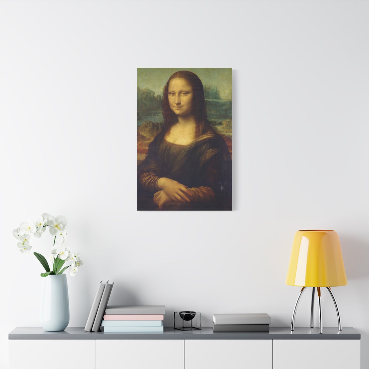 Classic Style Wall Art & Canvas Prints